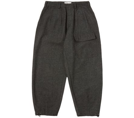 LOOSE PILOT TROUSER