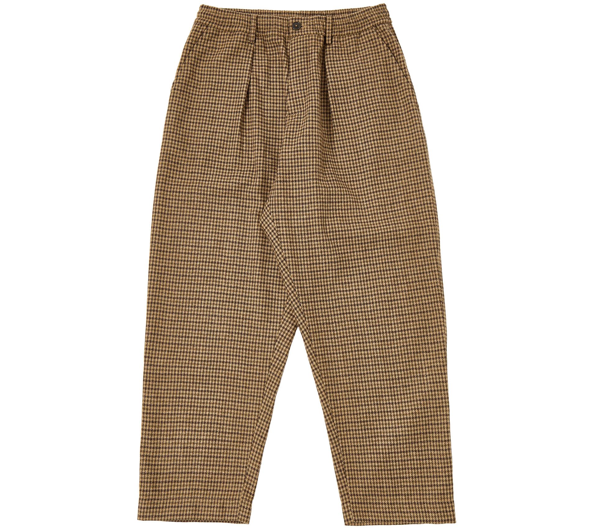 OXFORD PANT