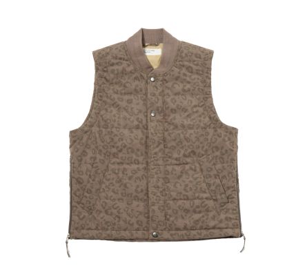 CARLTON GILET