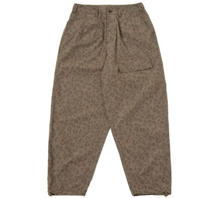 LOOSE PILOT TROUSER