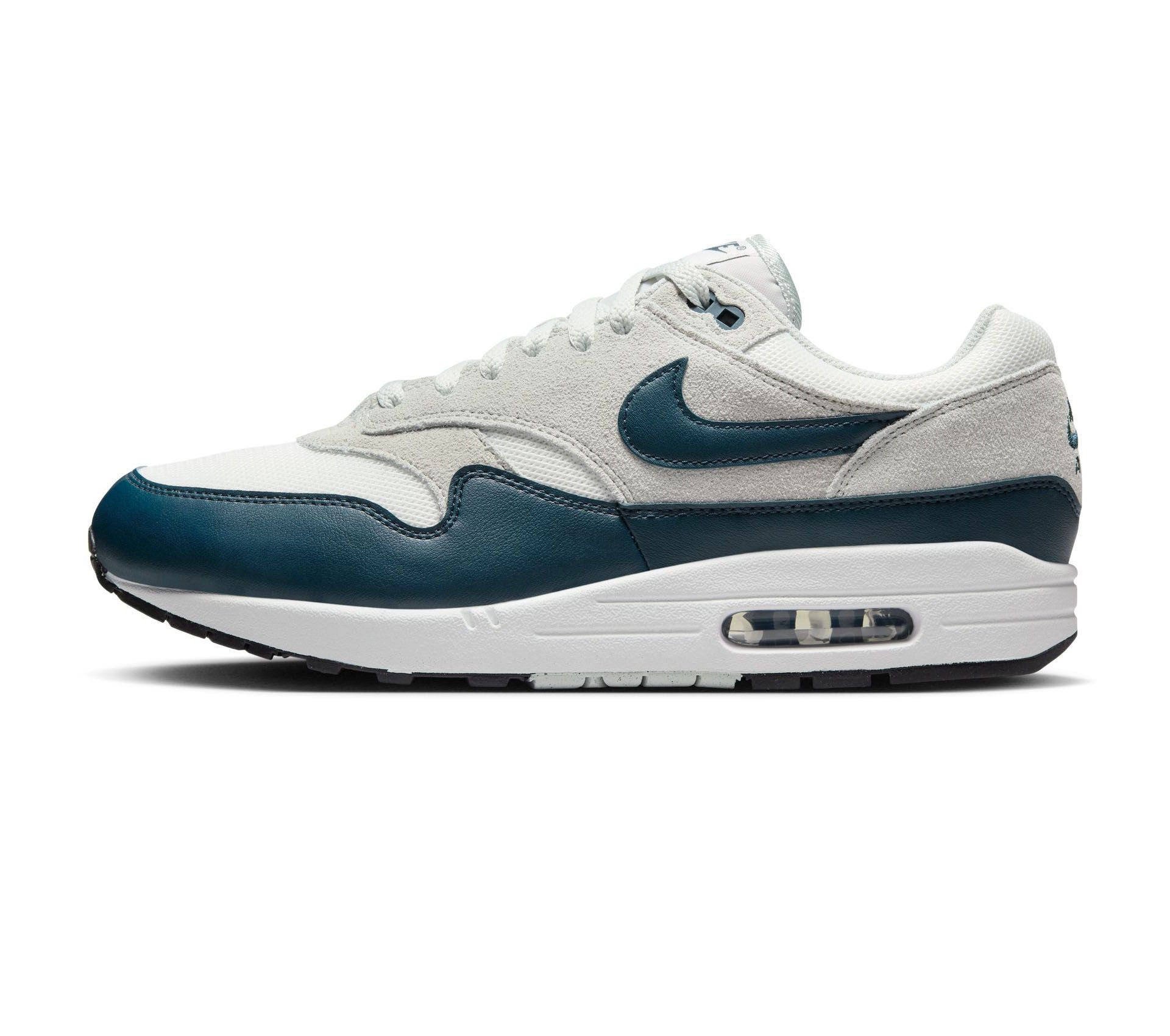 Image #1 of AIR MAX 1 ESSENTIAL ARMORY NAVY