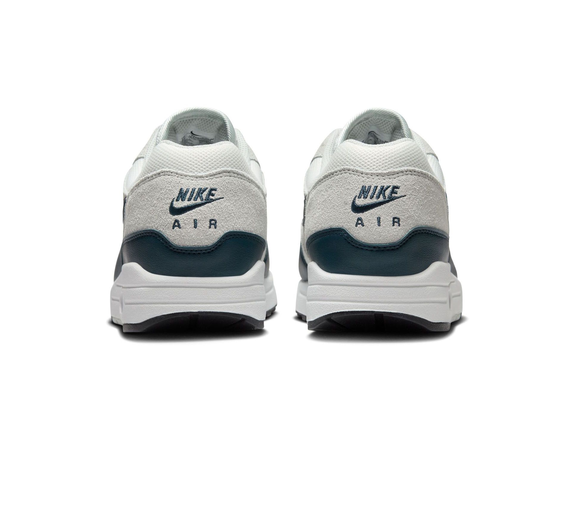 Image #2 of AIR MAX 1 ESSENTIAL ARMORY NAVY