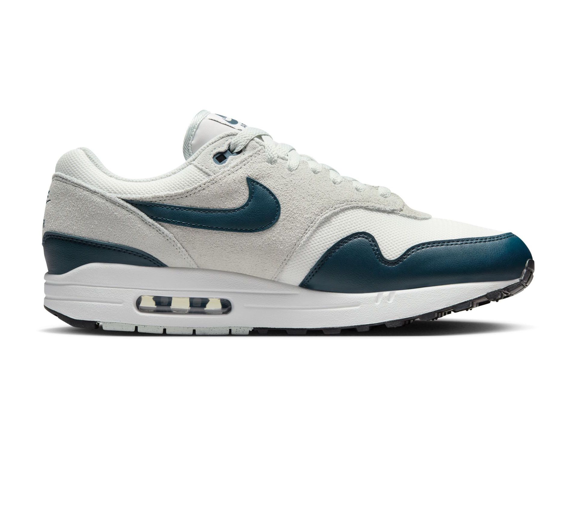 Image #3 of AIR MAX 1 ESSENTIAL ARMORY NAVY