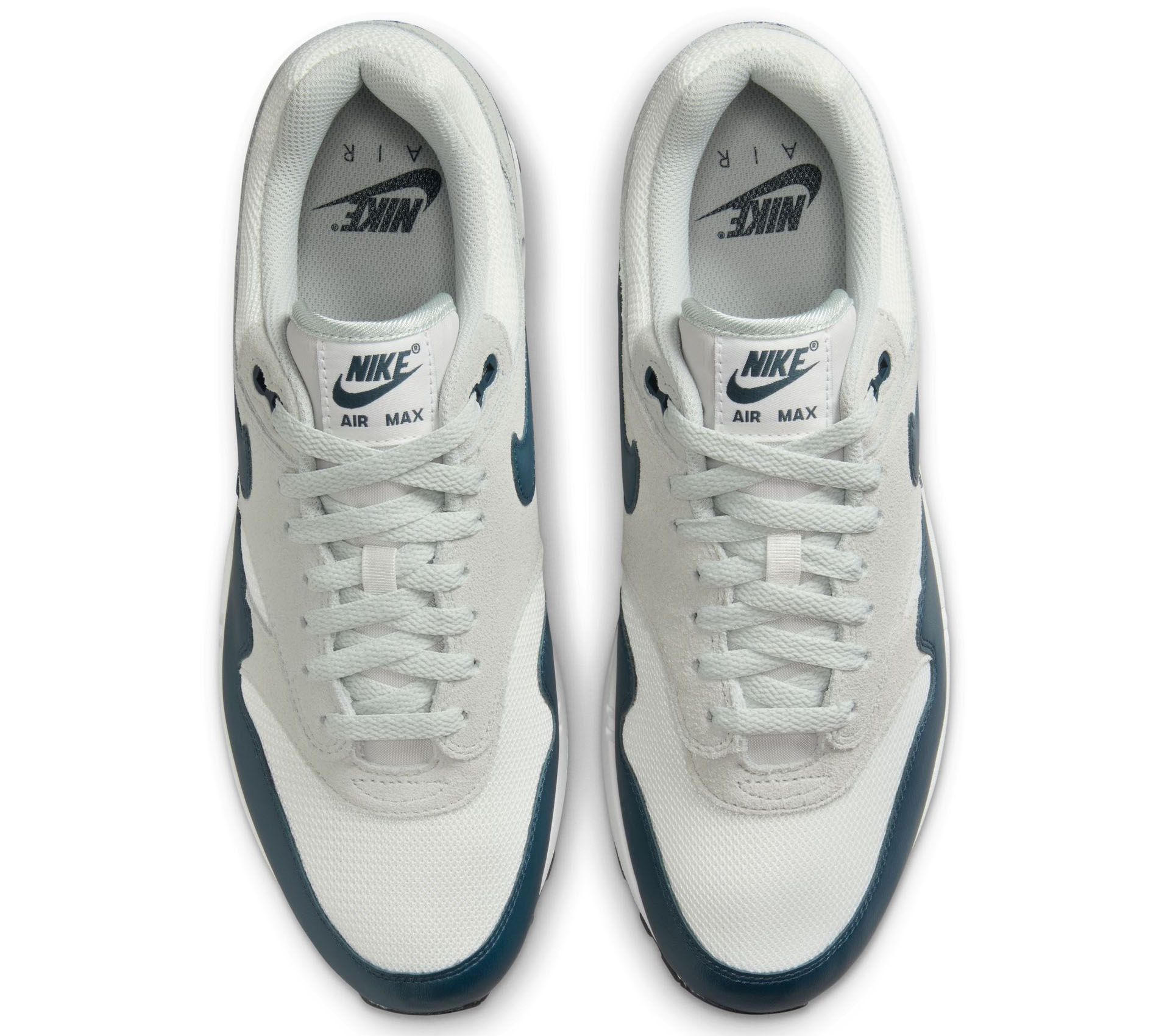 Image #4 of AIR MAX 1 ESSENTIAL ARMORY NAVY