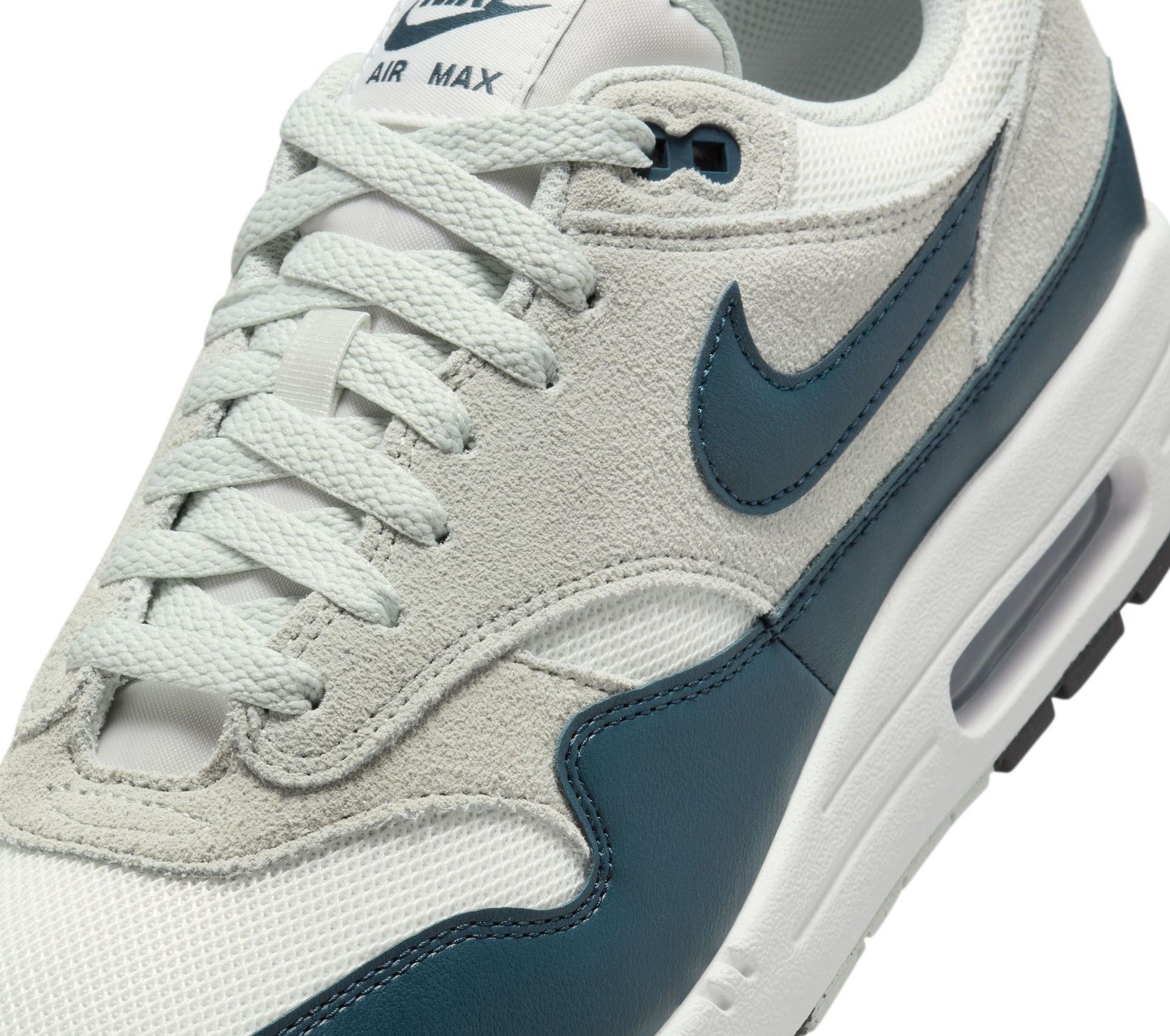 Image #6 of AIR MAX 1 ESSENTIAL ARMORY NAVY