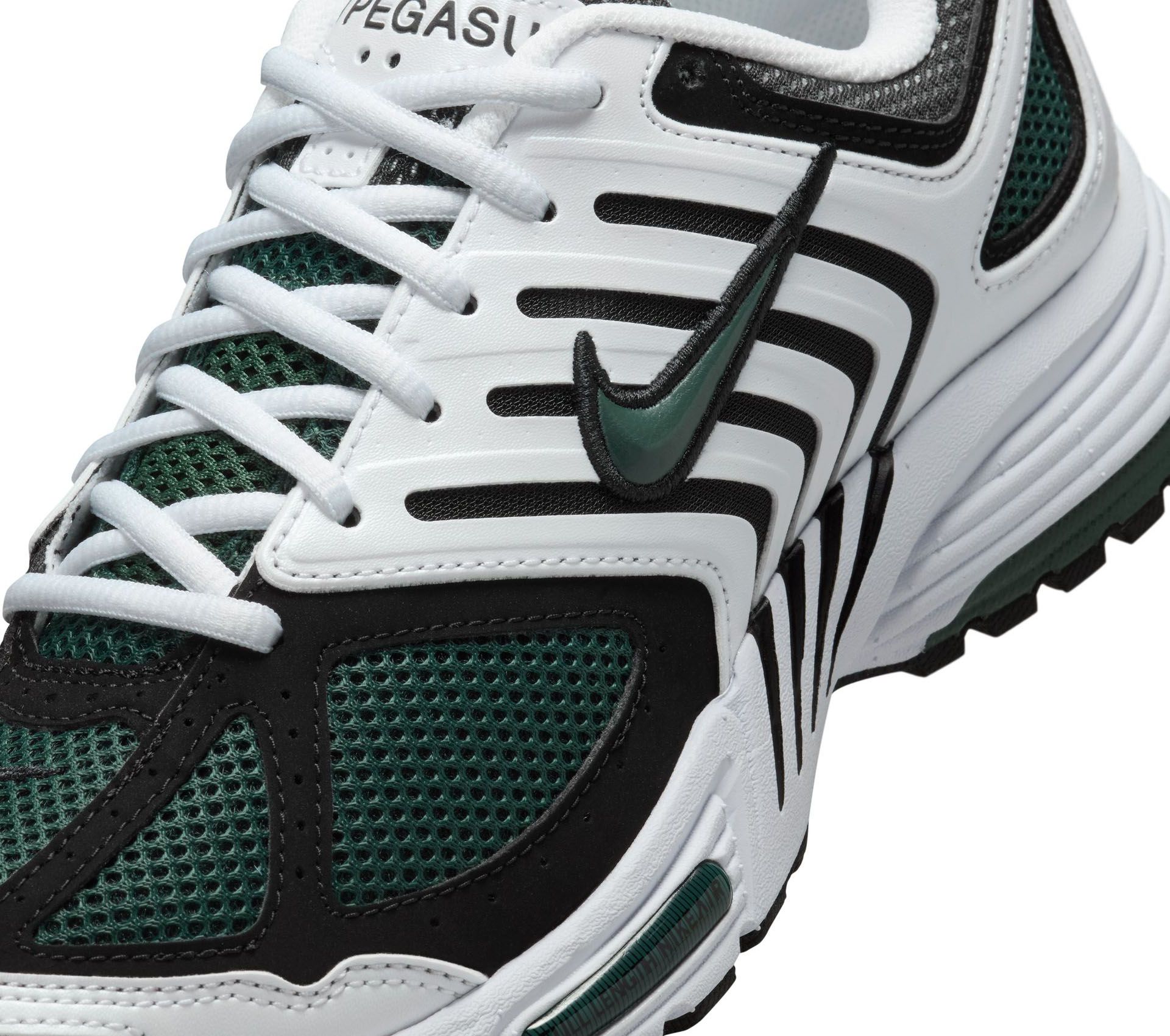 Image #6 of W AIR PEGASUS 2005 VINTAGE GREEN