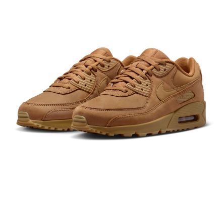 AIR MAX 90 PRM WNTR TRK3 WHEAT