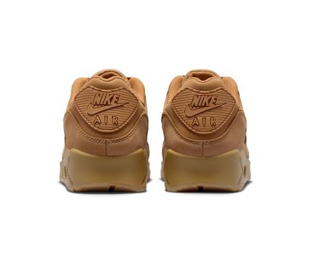 AIR MAX 90 PRM WNTR TRK3 WHEAT