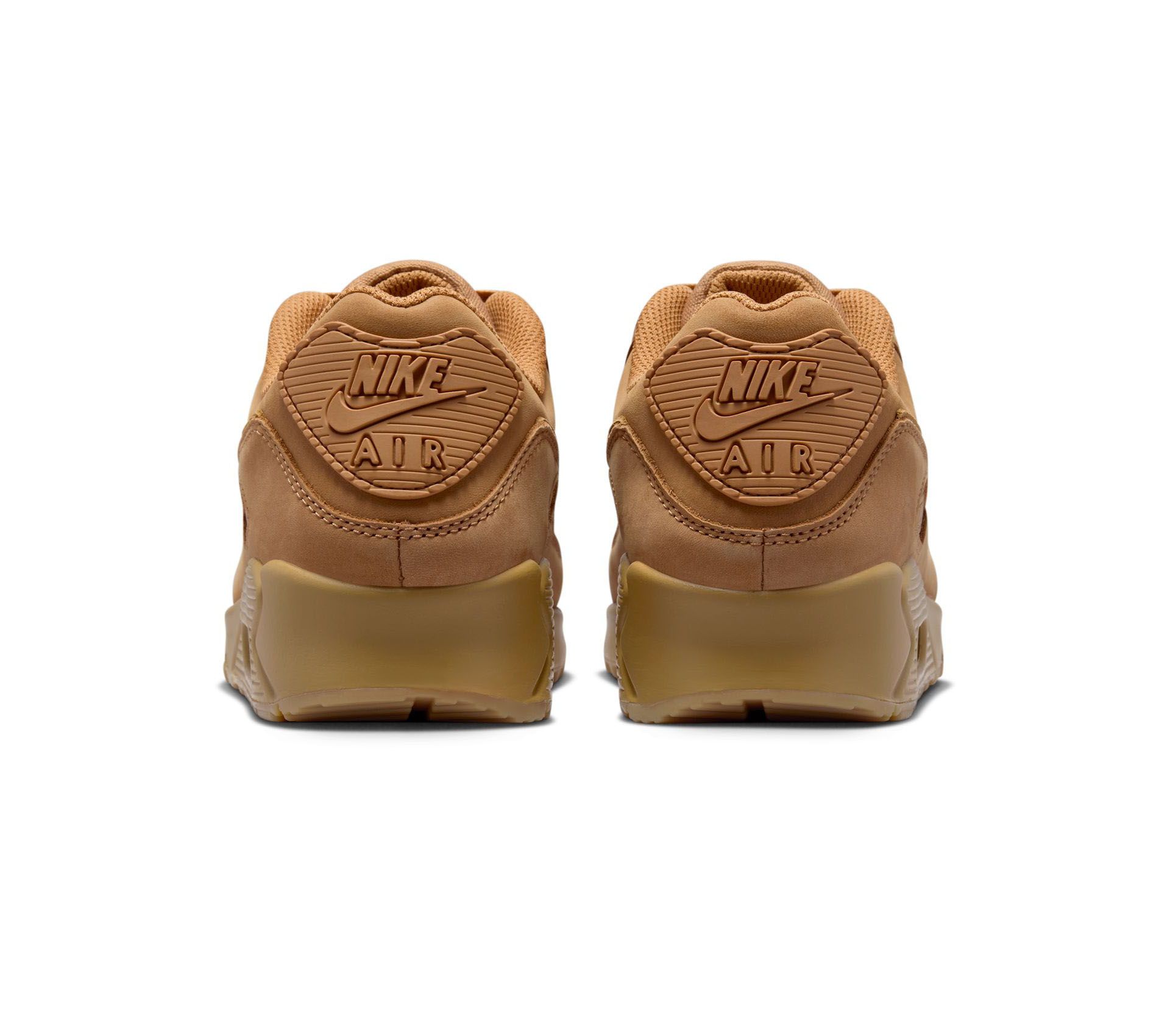 Image #2 of AIR MAX 90 PRM WNTR TRK3 WHEAT