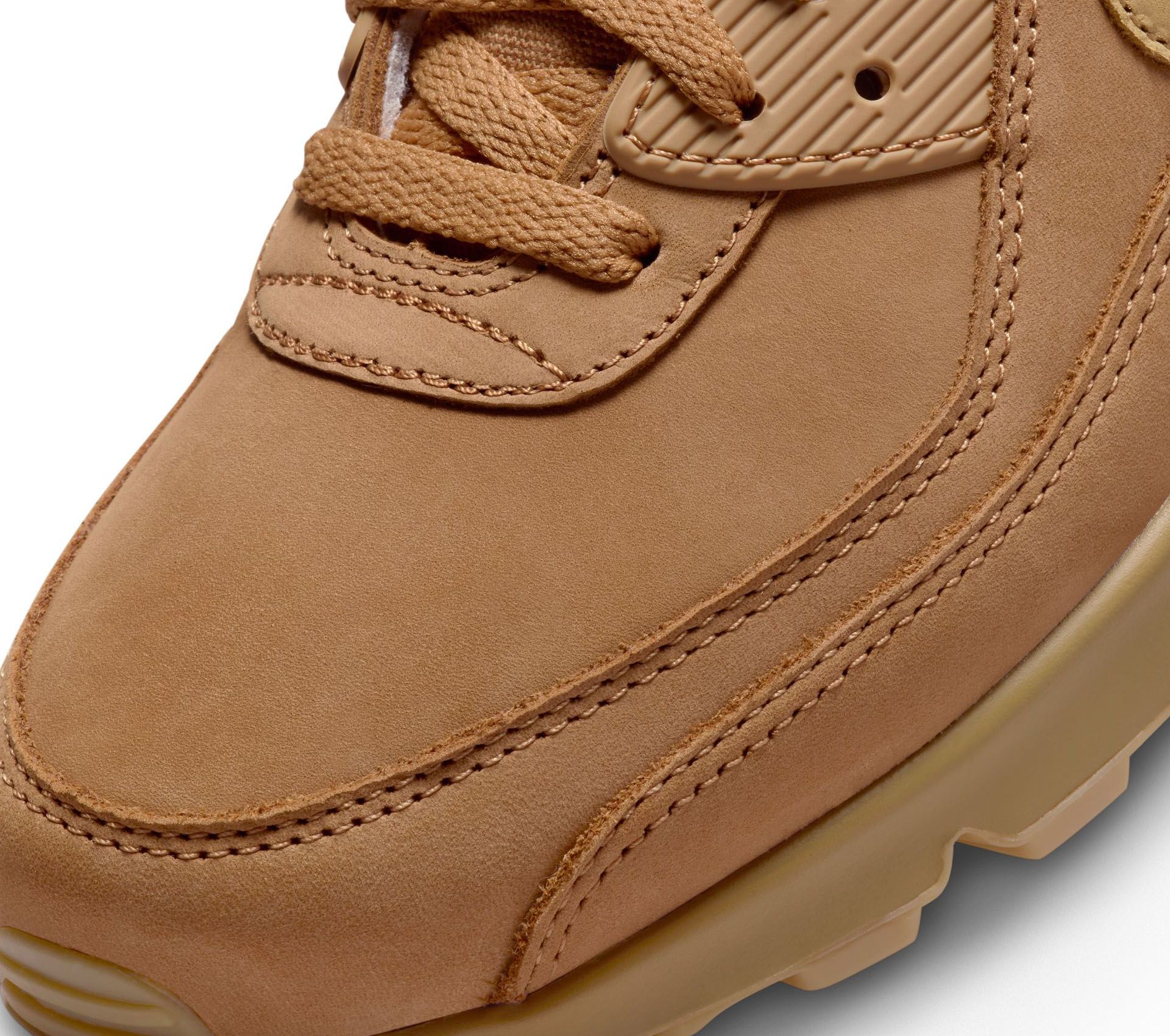 Image #6 of AIR MAX 90 PRM WNTR TRK3 WHEAT