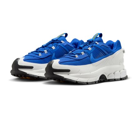 ZOOM VOMERO ROAM RACER BLUE