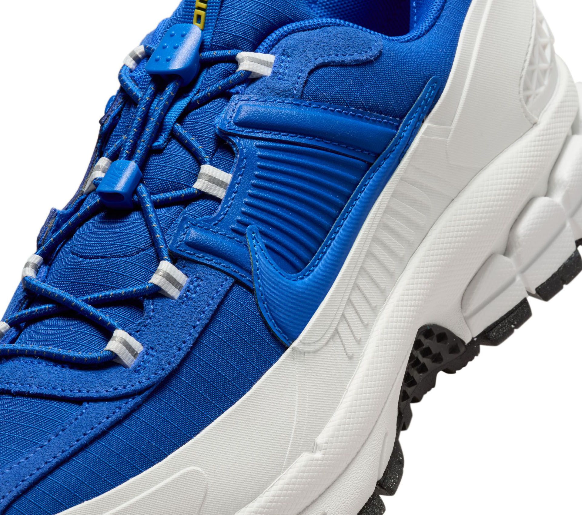 Image #6 of ZOOM VOMERO ROAM RACER BLUE