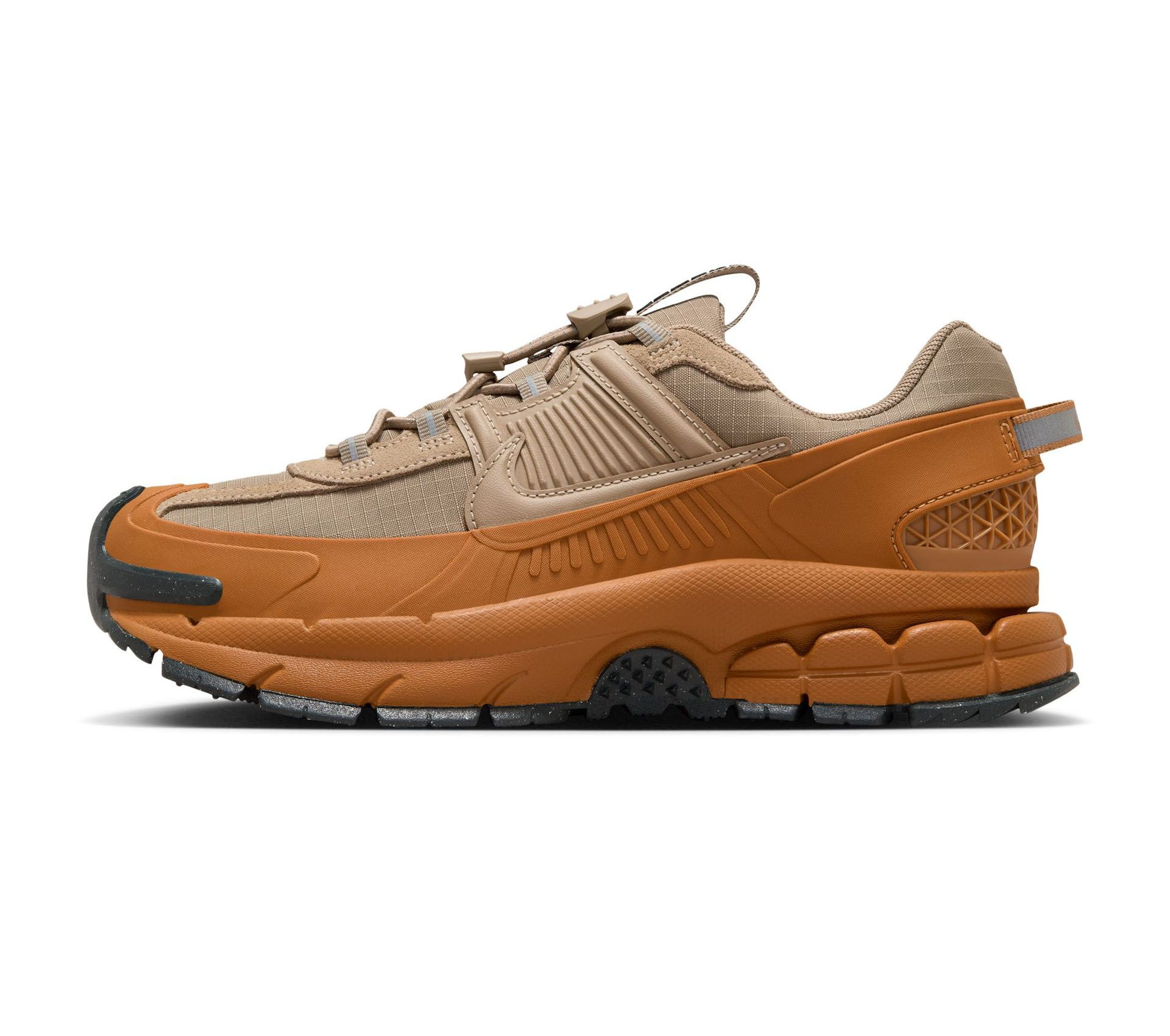 Image #1 of W ZOOM VOMERO ROAM FLAX