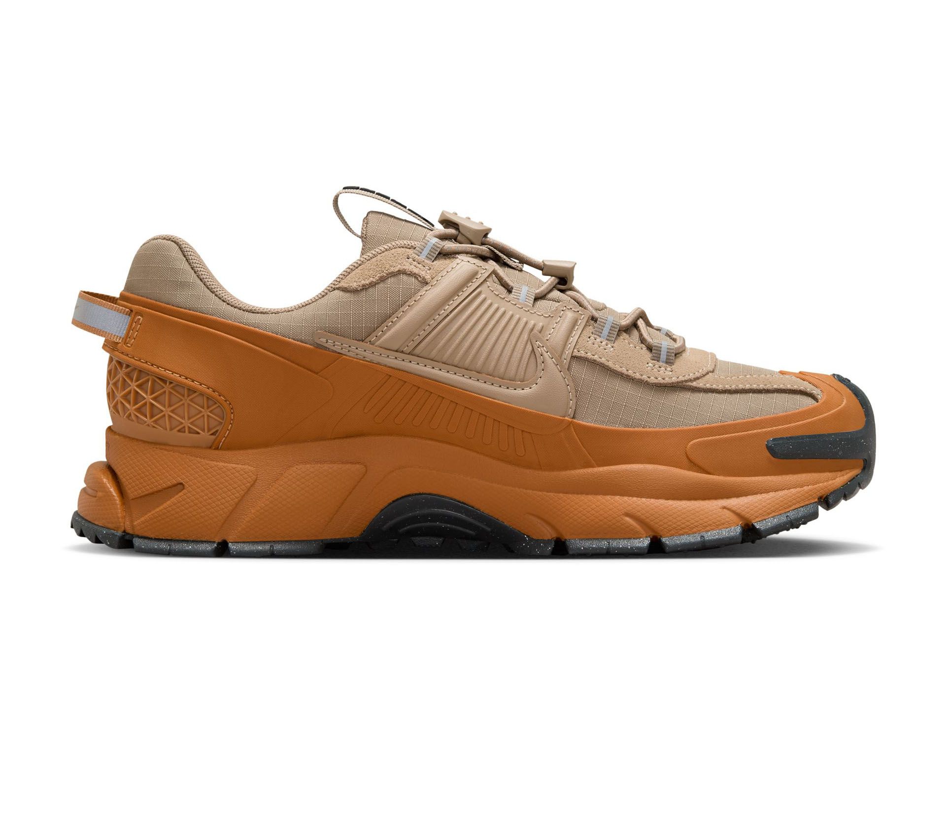 Image #3 of W ZOOM VOMERO ROAM FLAX