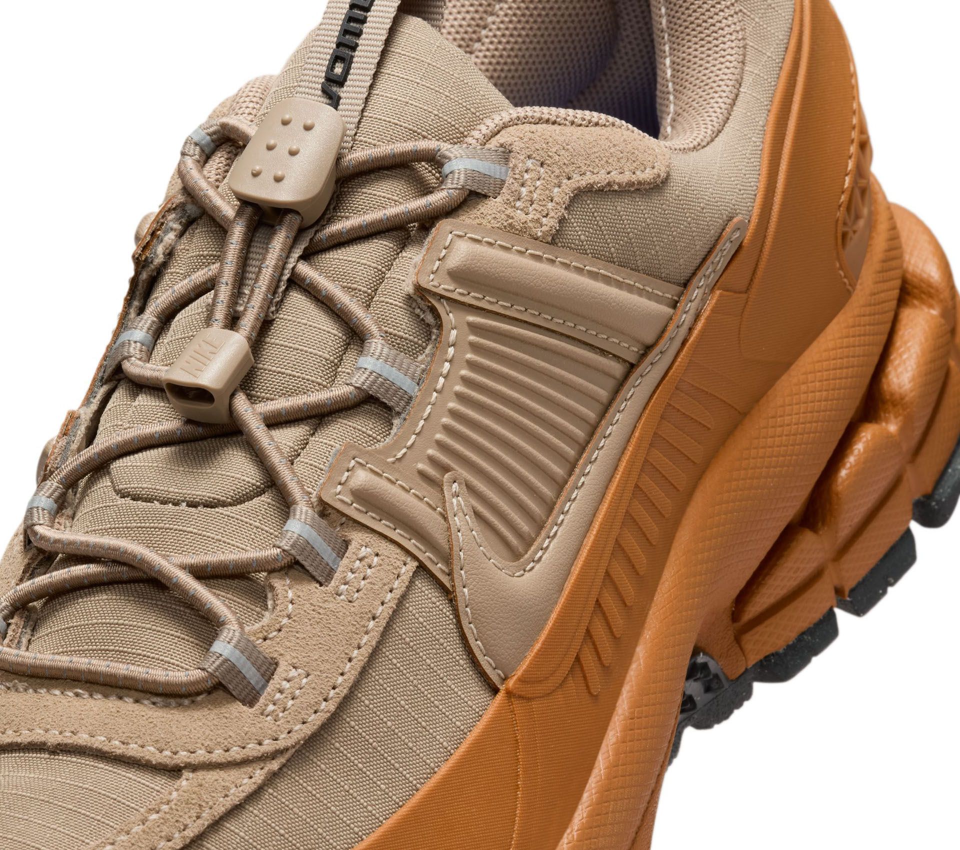 Image #6 of W ZOOM VOMERO ROAM FLAX