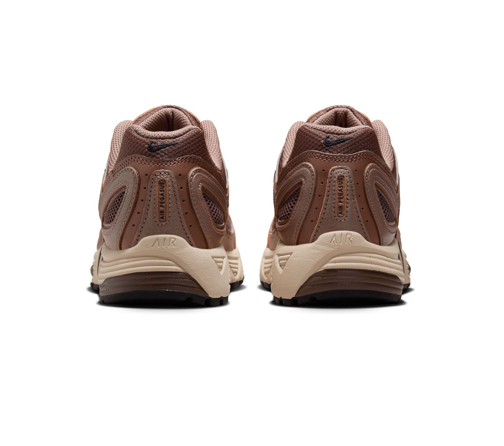 Image #2 of W AIR MAX PEGASUS 2005 C.O.R MINK BROWN