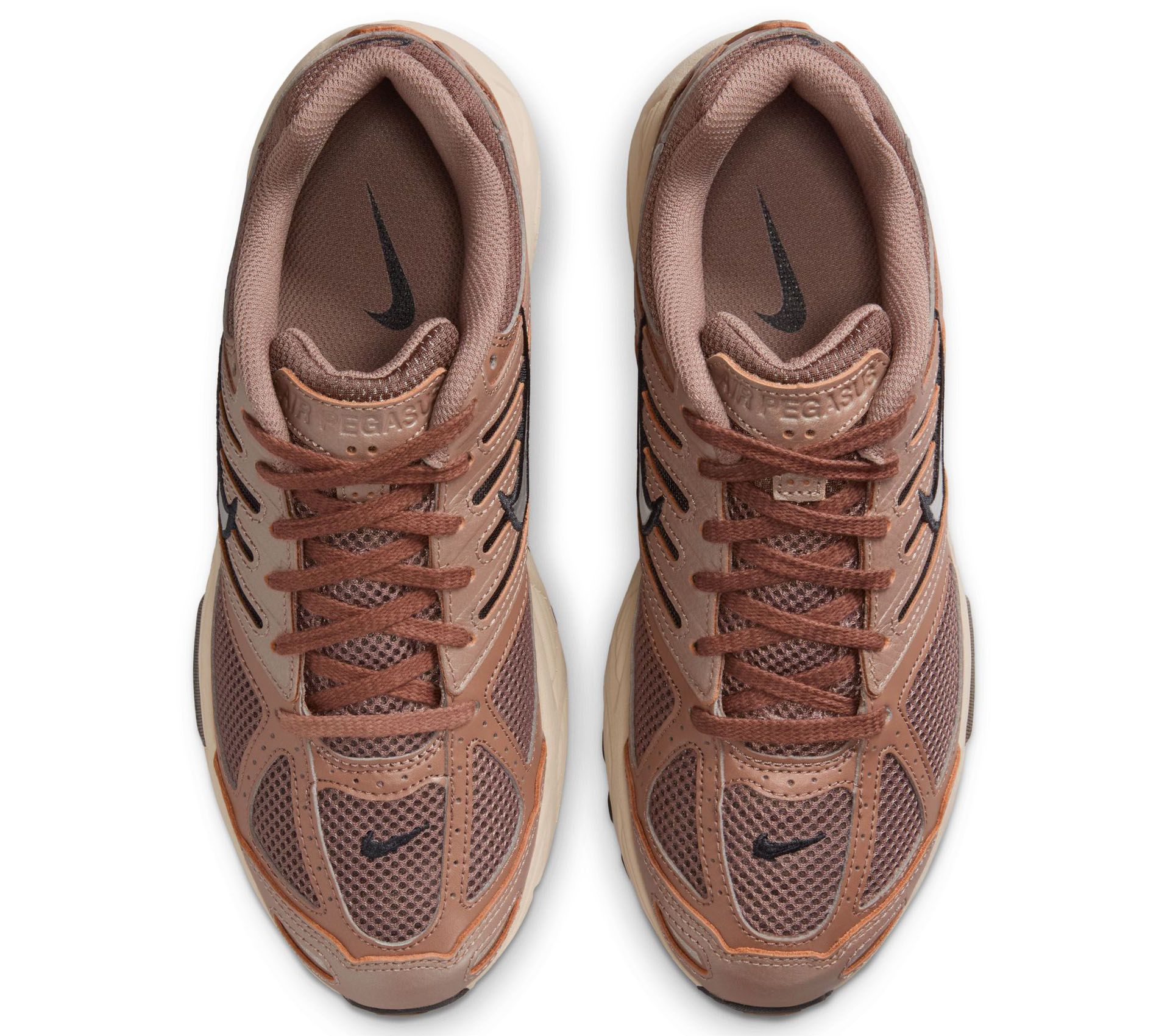 Image #4 of W AIR MAX PEGASUS 2005 C.O.R MINK BROWN