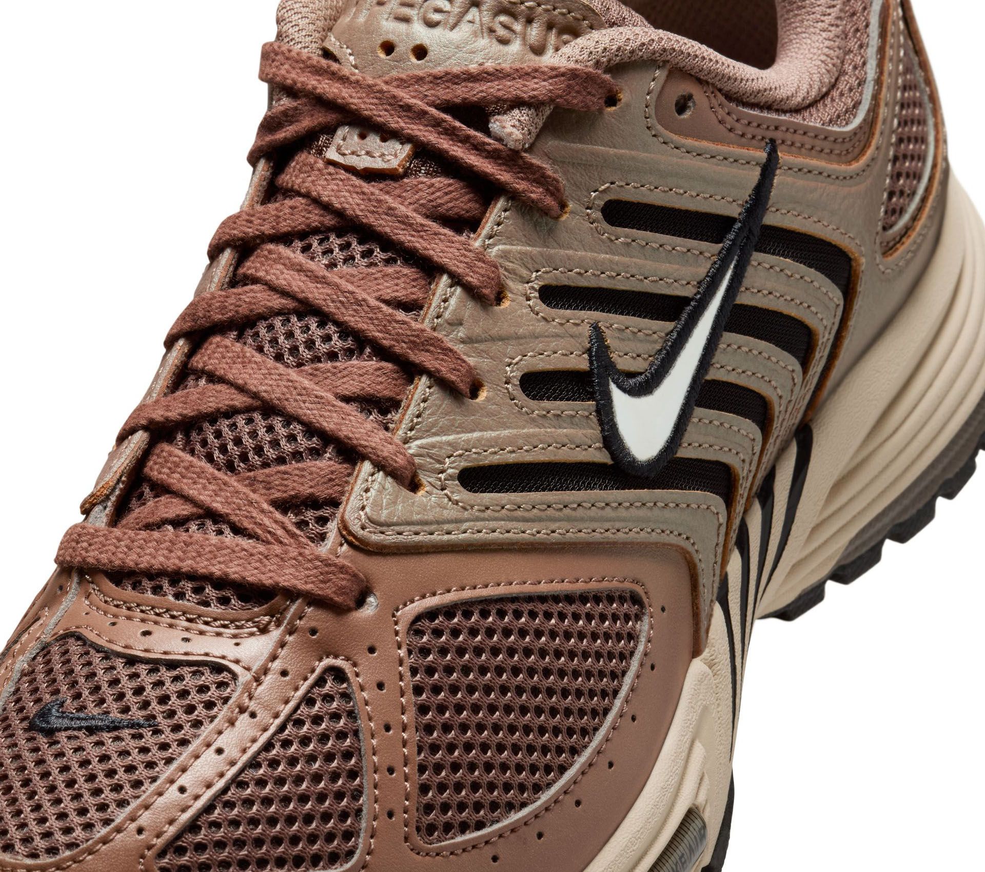 Image #6 of W AIR MAX PEGASUS 2005 C.O.R MINK BROWN