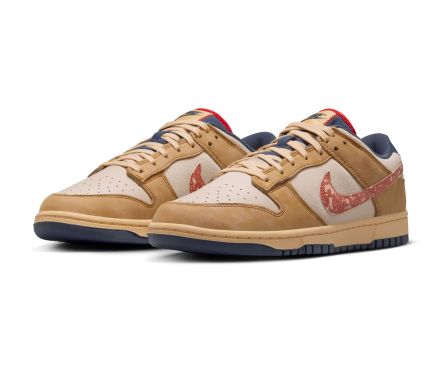 DUNK LOW RETRO SE SANDRIFT...