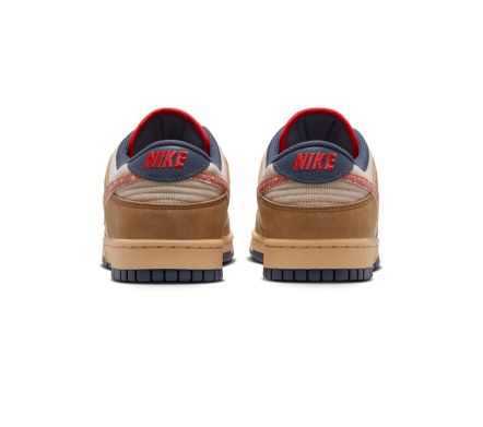 DUNK LOW RETRO SE SANDRIFT AND WHEAT