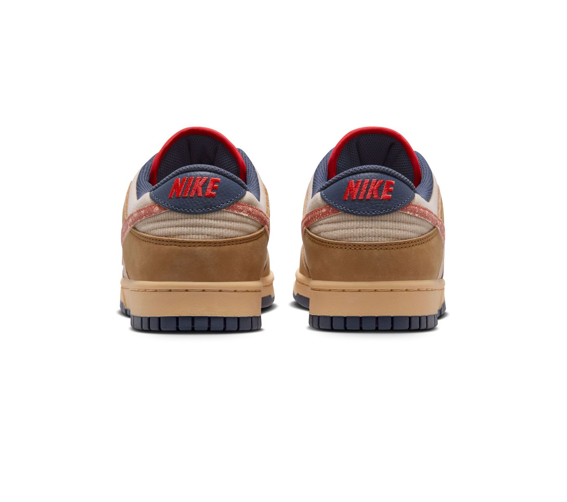 Image #2 of DUNK LOW RETRO SE SANDRIFT AND WHEAT