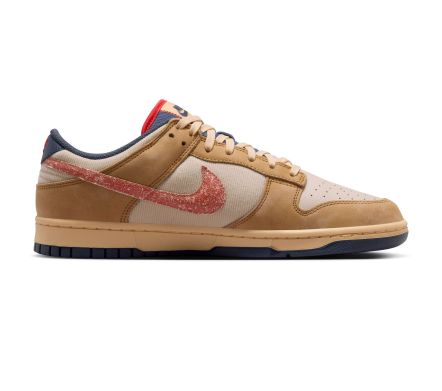 DUNK LOW RETRO SE SANDRIFT AND WHEAT