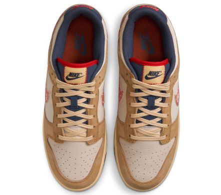 DUNK LOW RETRO SE SANDRIFT AND WHEAT