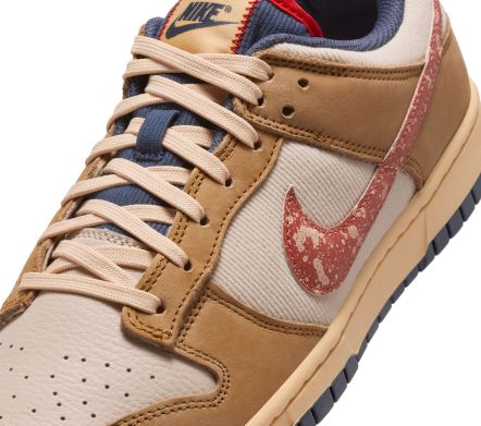 DUNK LOW RETRO SE SANDRIFT AND WHEAT