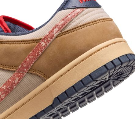 DUNK LOW RETRO SE SANDRIFT AND WHEAT