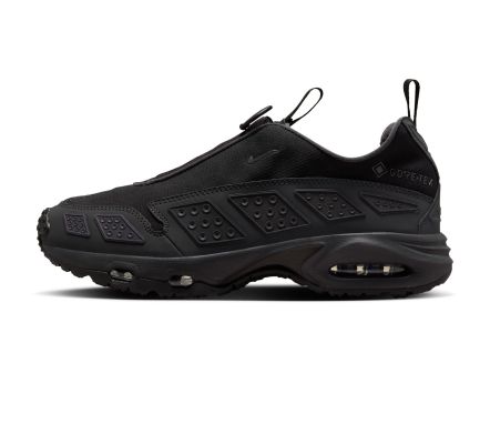 W AIR MAX SNDR GORE-TEX TRIPLE BLACK