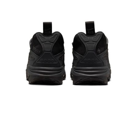 W AIR MAX SNDR GORE-TEX TRIPLE BLACK