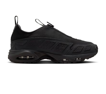 W AIR MAX SNDR GORE-TEX TRIPLE BLACK