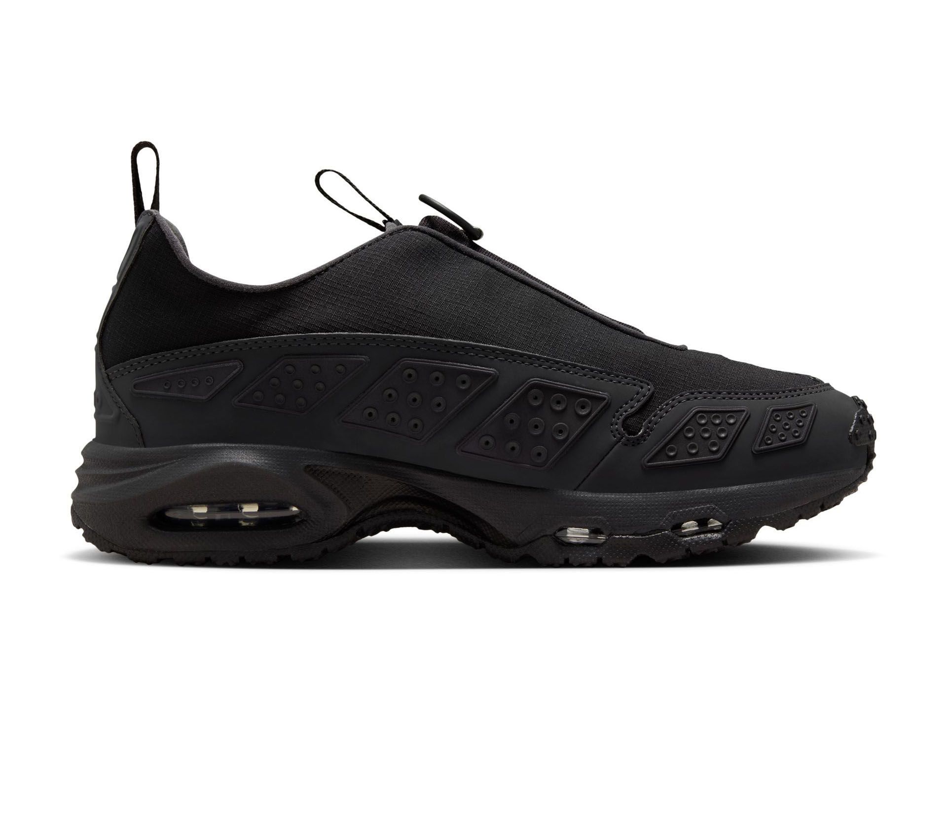 Image #3 of W AIR MAX SNDR GORE-TEX TRIPLE BLACK