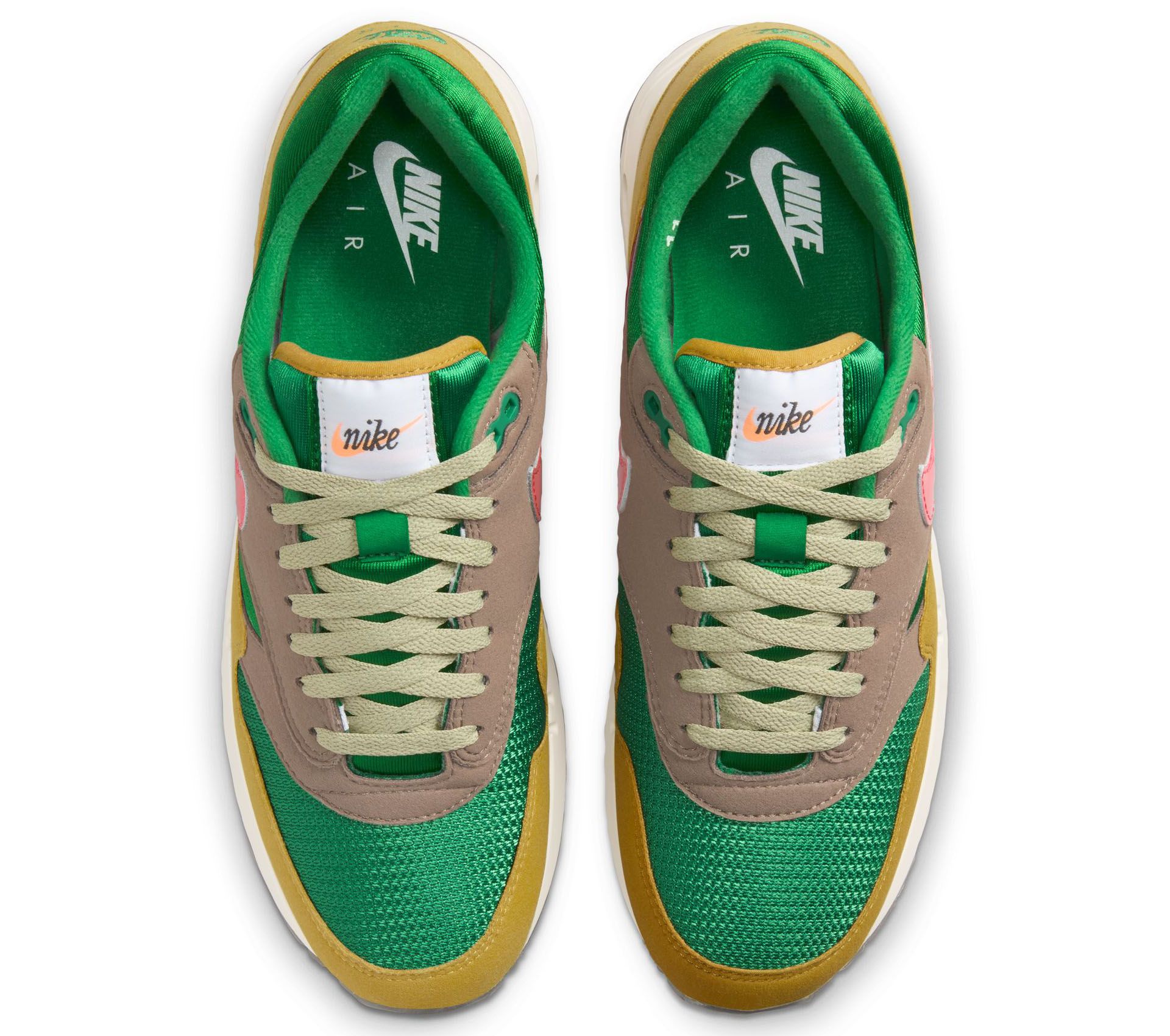 Image #4 of AIR MAX 1 '86 PRM OG POWERWALL