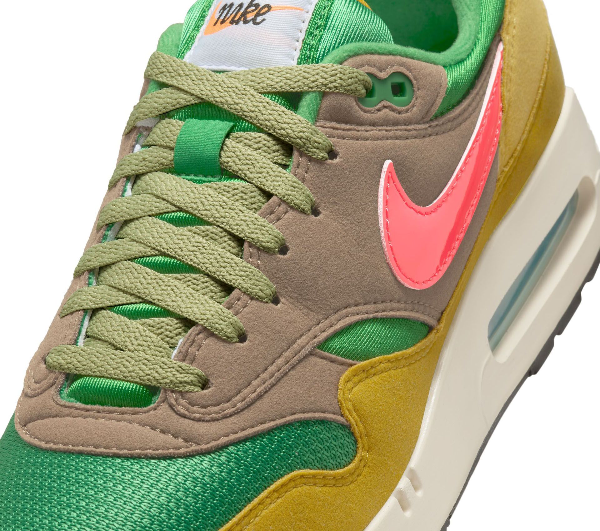 Image #6 of AIR MAX 1 '86 PRM OG POWERWALL