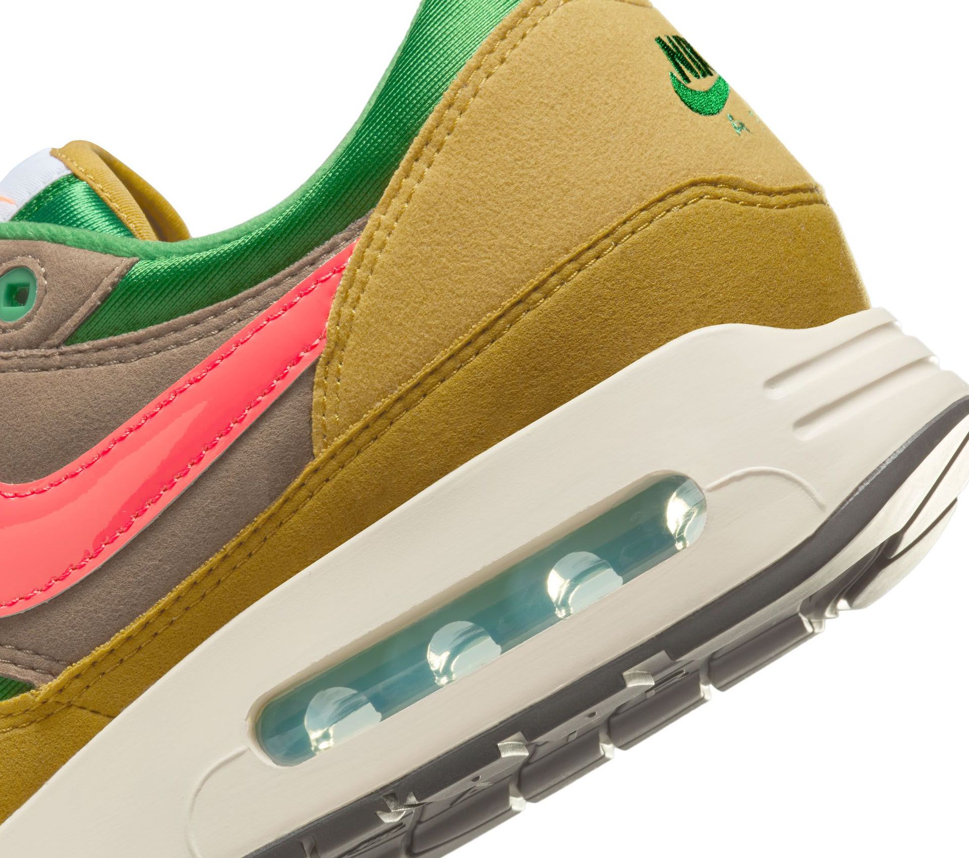 Image #7 of AIR MAX 1 '86 PRM OG POWERWALL