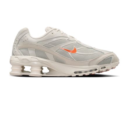 SHOX RIDE 2 LIGHT BONE