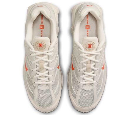 SHOX RIDE 2 LIGHT BONE