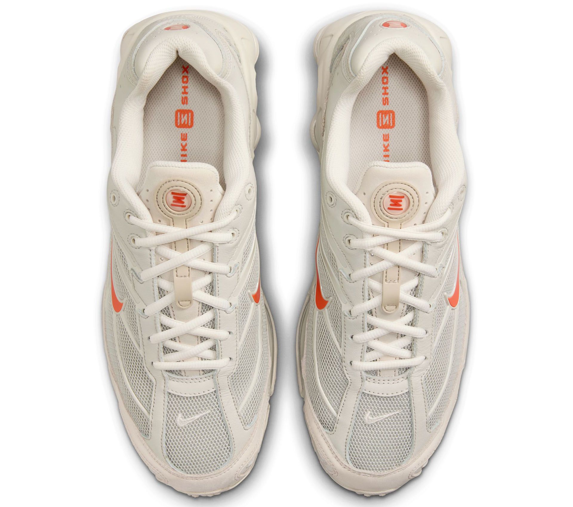 Image #4 of SHOX RIDE 2 LIGHT BONE