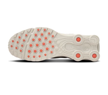 SHOX RIDE 2 LIGHT BONE