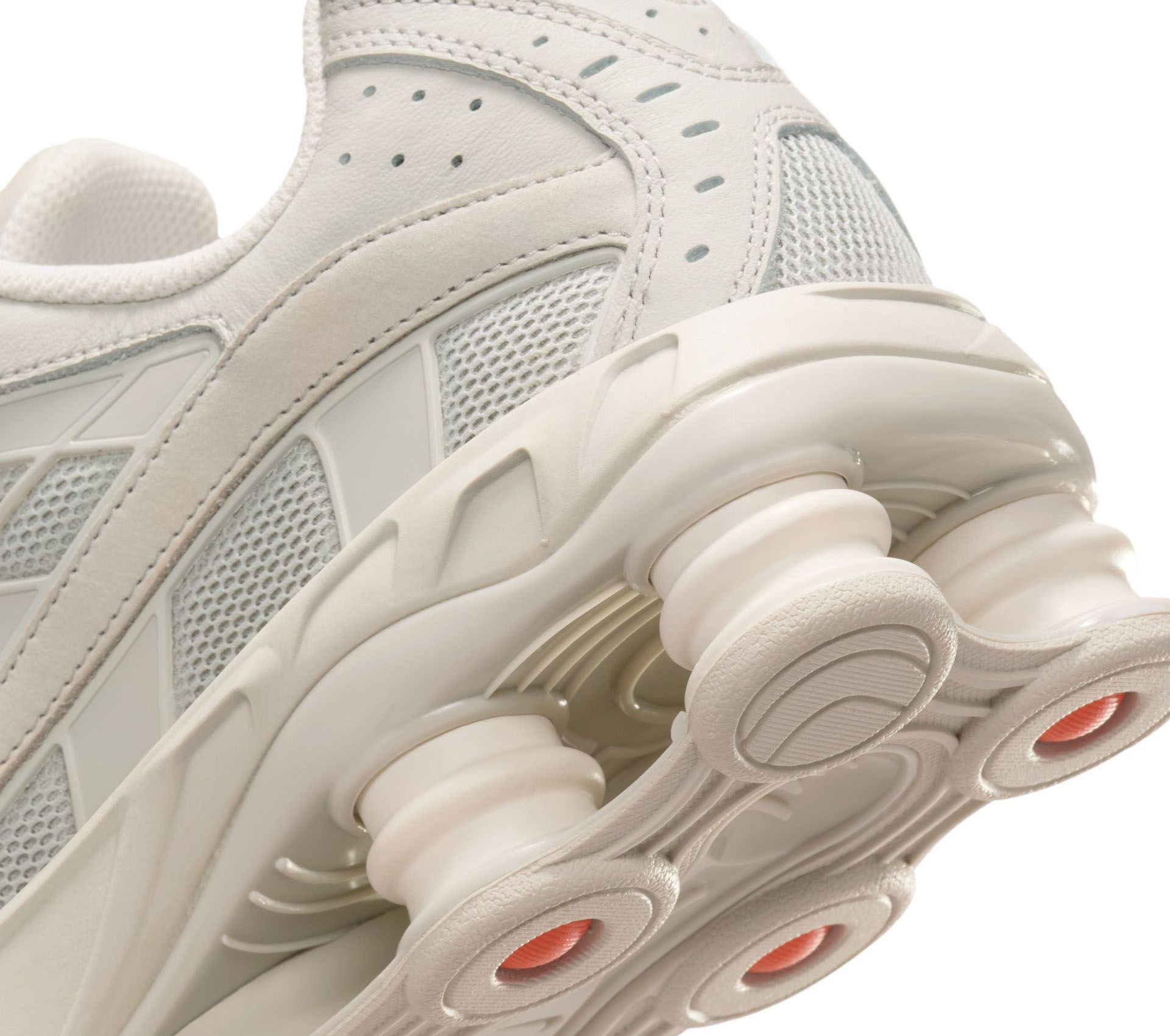 Image #7 of SHOX RIDE 2 LIGHT BONE