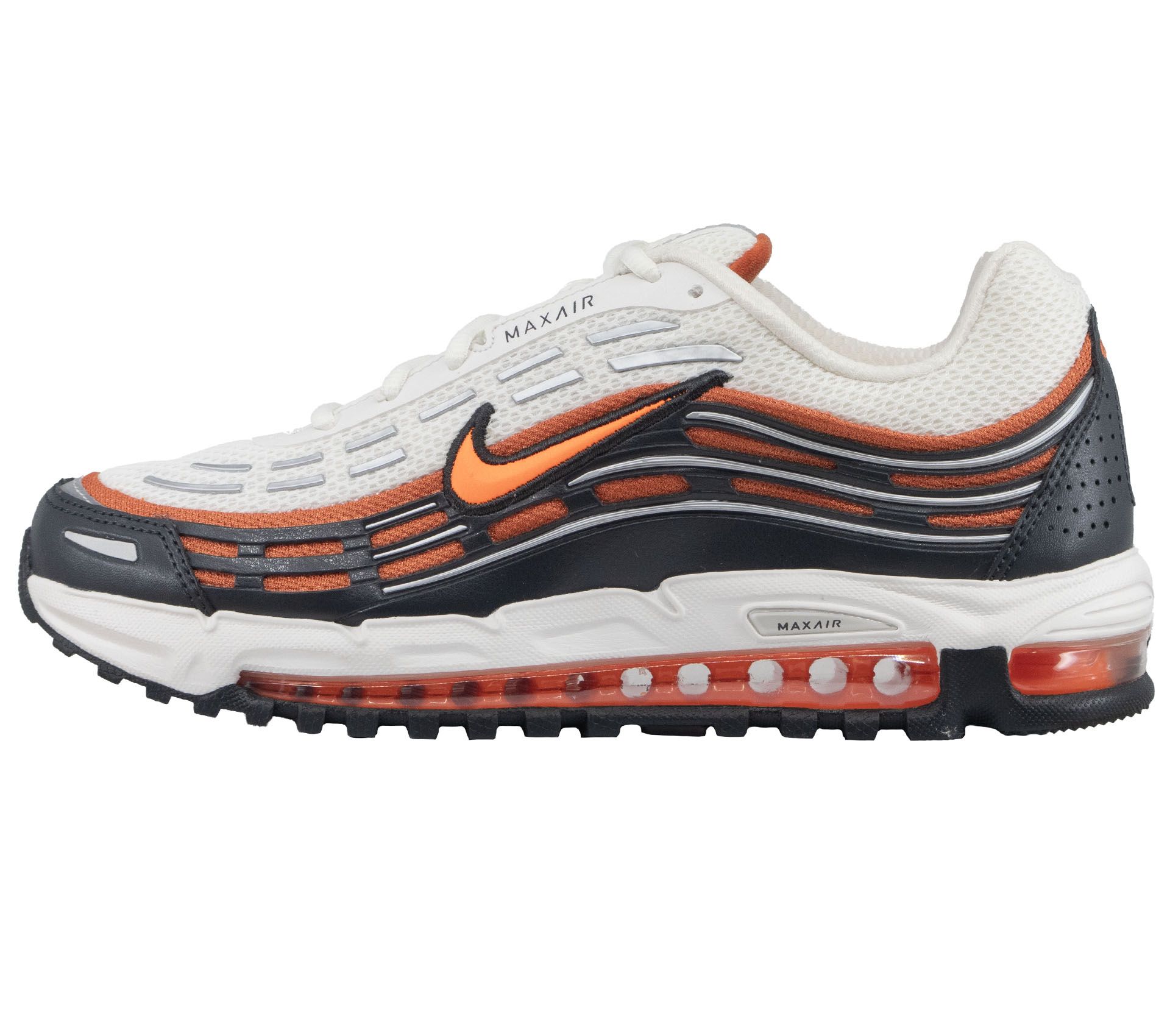 Image #1 of AIR MAX TL 2.5 TOTAL ORANGE