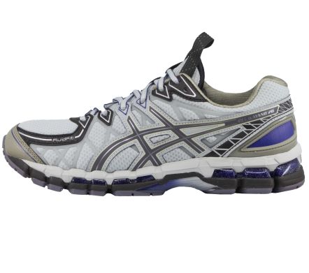 UB10-S GEL KAYANO 20 GLACIER GREY