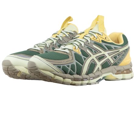 UB10-S GEL KAYANO 20 HUNTER...