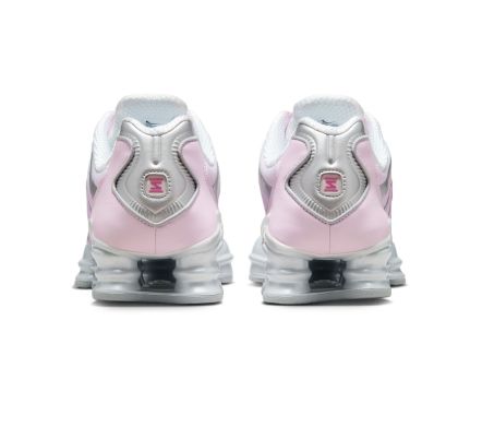 WMNS SHOX TL PINK FOAM