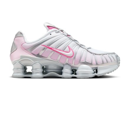 WMNS SHOX TL PINK FOAM