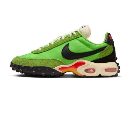 AIR MAX WAFFLE SP ACTION GREEN