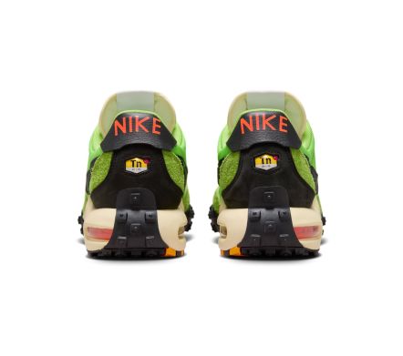 AIR MAX WAFFLE SP ACTION GREEN