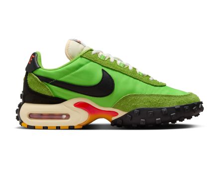 AIR MAX WAFFLE SP ACTION GREEN