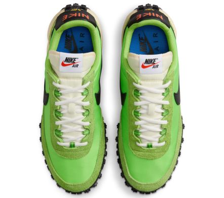 AIR MAX WAFFLE SP ACTION GREEN